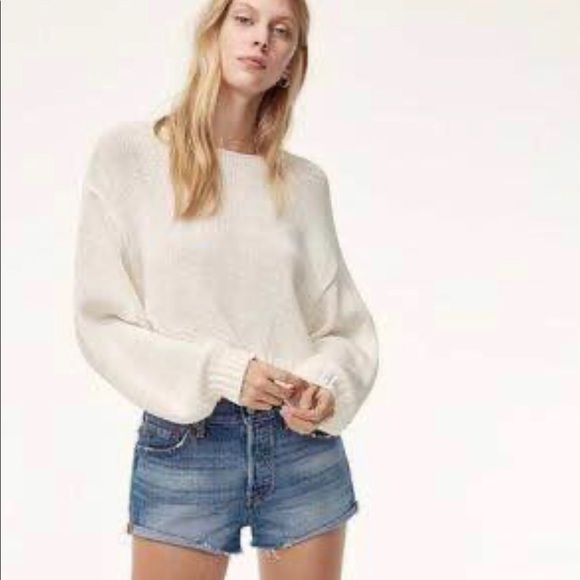 Levi’s 501 Denim shorts - Picture 4 of 4